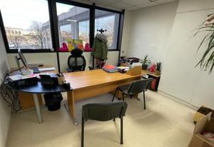 Location bureaux Argenteuil - Proche gare et transports