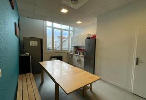 Vente bureaux Bordeaux - Proche Tram A