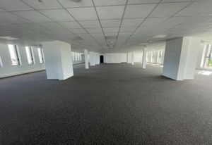 Vente bureaux Rennes Atalante Champeaux - Proche rocade