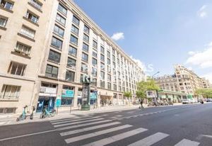 Location bureaux Paris 16 - Proche Place du Trocadéro