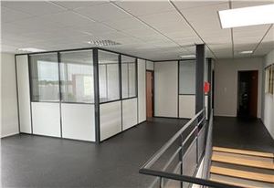 Vente bureaux Maxéville - Proche A31 et parking privé