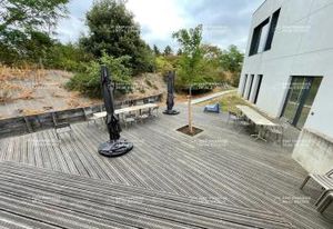 Location bureaux Colomiers - Secteur Ramassiers