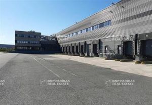 Location plateforme logistique Bonneuil-sur-Marne - Proche Paris et port
