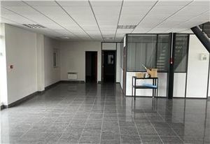 Vente bureaux Maxéville - Proche A31 et parking privé