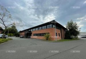 Location bureaux Wambrechies - Proche Rocade Nord/Ouest