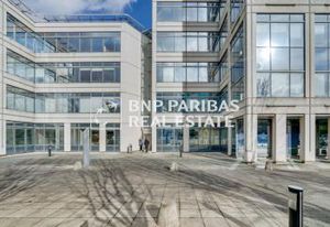 Vente bureaux Villepinte - Proche RER
