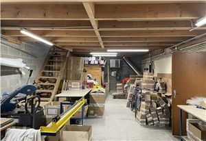 Vente local d'activité Saint-Ouen-l'Aumône - Proximité Mery-sur-Oise