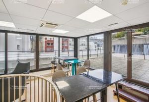 Location bureaux Paris 15 - Proche métros Plaisance, Convention et Vaugirard