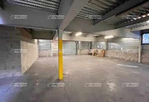 Locaux d'activité + bureaux à louer Aubagne - Proximité autoroute
