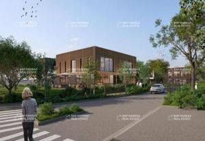 Vente locaux d'activité neufs Leers - Proche Lille