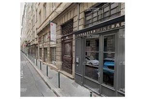 Location bureaux Lyon 1 - Proche métro et hôtel de ville