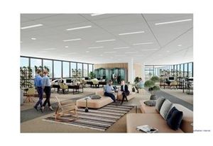 Location bureaux Paris 13 - Proximité Métro et RER