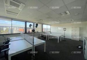 Location bureaux Orléans - Avenue des Droits de l'Homme