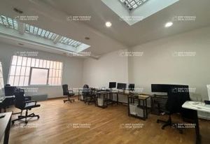 Bureaux Lyon 7 - Rue Louis Dansard