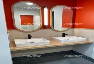 Location bureaux Anglet - Proche transports en commun