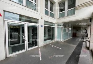 Bureaux à vendre Nantes centre-ville - Grande visibilité