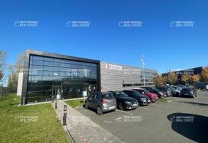 Location local d'activité Elancourt - Proche autoroutes