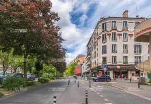 Vente bureaux Montreuil - Proximité transports