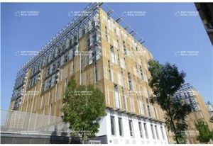 Location bureaux Grenoble - Proximité transports et A480