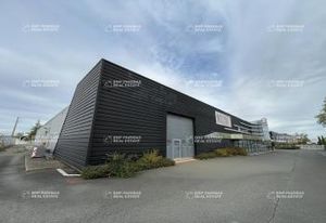Vente batiment d'activités Albi - Toulouse Est