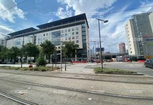 Location bureaux Lyon 3 - Proximité Part-Dieu et transports