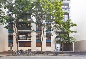 Location bureaux Paris 15 - Proche métro Charles Michel et Commerce