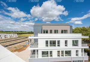 Vente bureaux Serris - Proximité A4