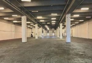 Location cellules logistique & bureaux Pantin - Proximité A86, A1, A3