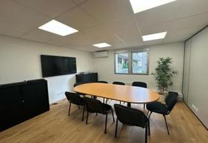 Location bureaux Saint-Mandé - Proche transports en commun