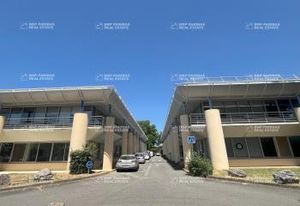 Location bureaux Toulouse - Parc Club des 7 Deniers