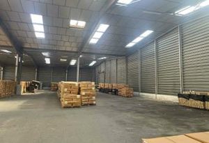 Location local d'activité Marseille 14ème - Proche axes routiers