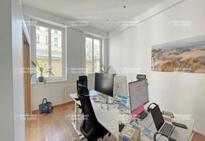 Vente bureau Paris 8 - Proche transports