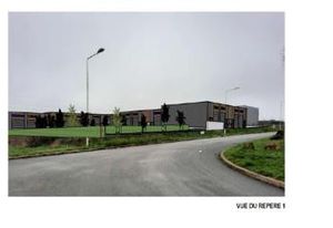 Cellules d'activité à vendre Moret-Loing-et-Orvanne