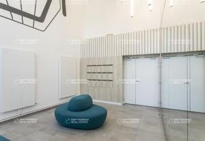 Location bureaux Lille - Quartier Euralille, Porte de Valenciennes