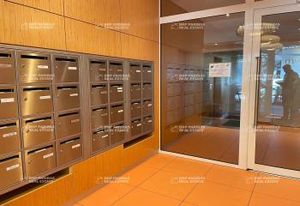 Vente bureaux Metz Gare Amphithéâtre - Proche gare et transports