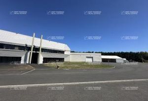 Location local d'activité La Ville-aux-Dames