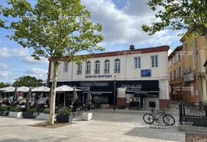 Bureaux à vendre Muret - Proximité transports