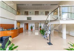 Vente bureaux Serris - Val d'Europe