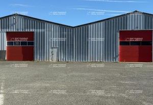 Location local d'activité Fleury-les-Aubrais