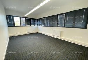Bureaux à vendre Cesson-Sévigné - Zone industrielle sud-est