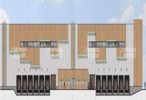Entrepôt logistique Classe A à vendre La Milesse - Proche A11/A81/A28