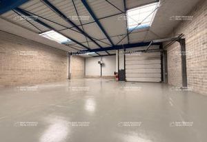Location local d'activité Alfortville - Accès transports