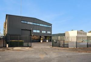 Bâtiment d'activité à vendre Brétigny-sur-Orge - ZA La Moinerie