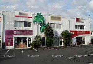 Location bureaux Fréjorgues Ouest - Proche Mauguio, Tram et Gare