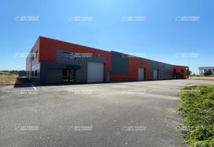 Vente local d'activité Les Sorinières - Accès transports