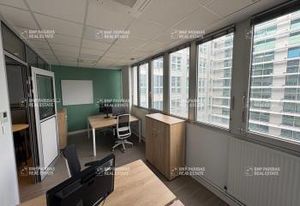Bureaux à louer Tours Centre - Proximité transports