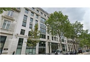 Location bureaux Paris 16 - Proximité Place de l'Étoile et Métro Kléber