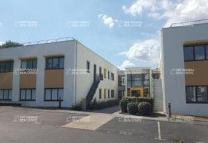 Location bureaux Saint-Herblain - Secteur Atlantis