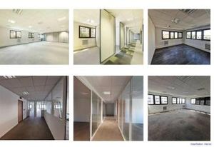 Location bureaux Ivry-sur-Seine - proche RER C et parkings en sous-sol