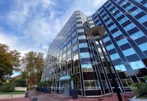 Vente bureaux Lyon 4 - Proche métro D et tunnel Croix-Rousse